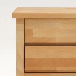 Wohnen Kommoden|Nachttische*Nachttisch Gaby aus Massivholz