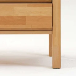 Wohnen Kommoden|Nachttische*Nachttisch Gaby aus Massivholz