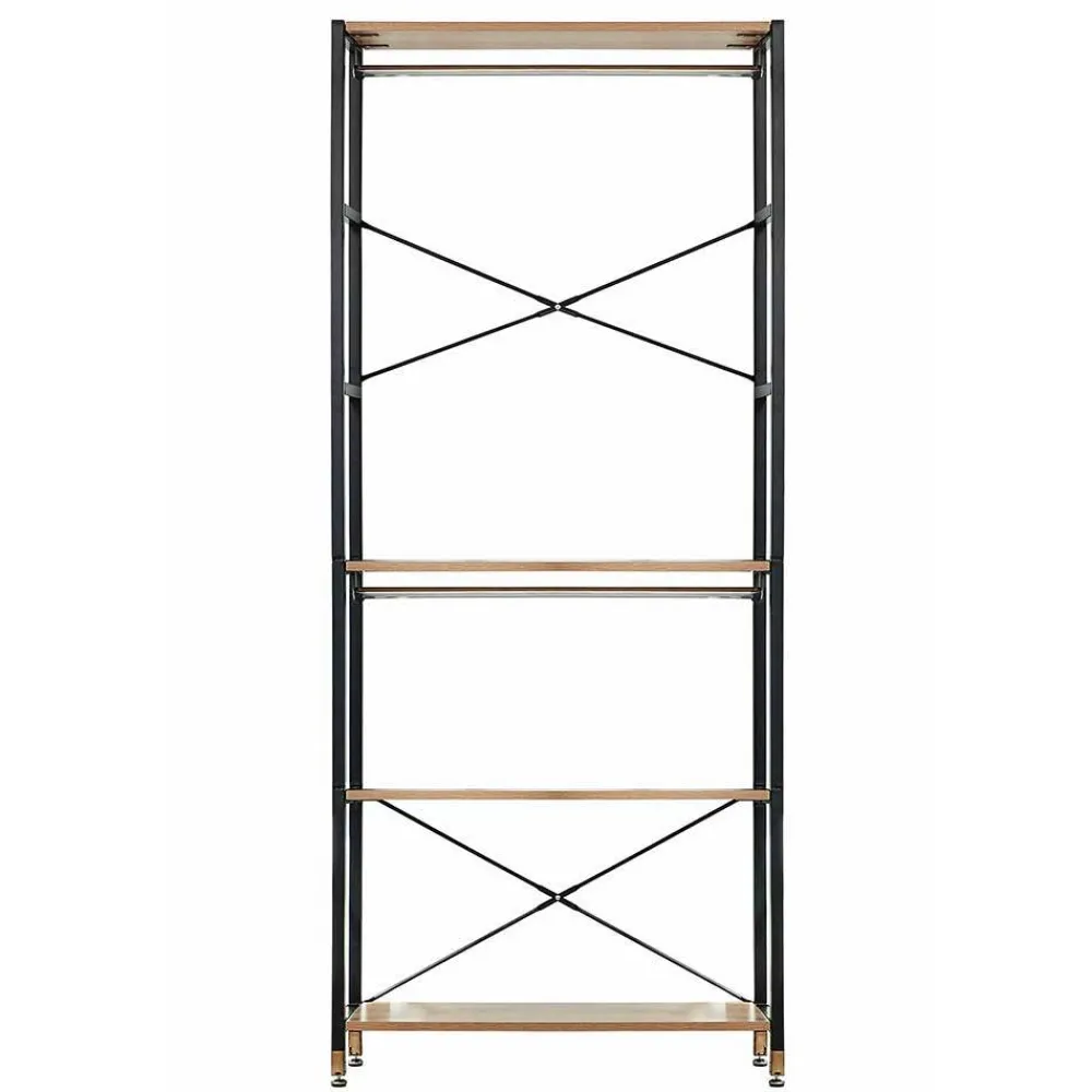 Wohnen Offener Kleiderschrank Garderobe - Gannices