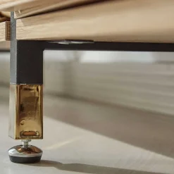 Wohnen Offenes Garderobenregal 216x210x30 cm - Special