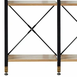 Wohnen Loft Möbel|Industrial Möbel*Offenes Regal für den Flur Industry Style - Special I