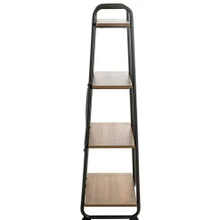 Wohnen Offenes Standregal in modernem Design - Danar