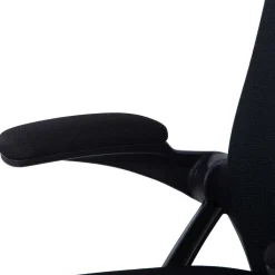 Wohnen Office Drehstuhl mit hochklappbaren Armlehnen - Boners