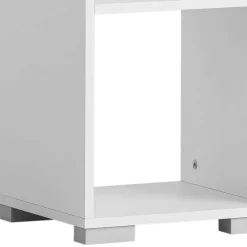 Wohnen Esszimmerregale|Regale*Office Ordnerregal mit vier offenen Fächern - Mercy