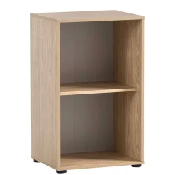 Wohnen Büroregale*Office Regal mit zwei Fächern - Vrella