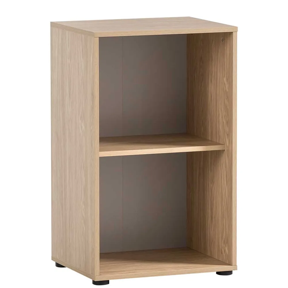 Wohnen Büroregale*Office Regal mit zwei Fächern - Vrella