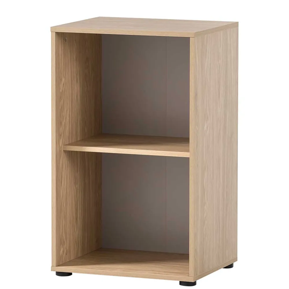 Wohnen Büroregale*Office Regal mit zwei Fächern - Vrella
