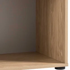 Wohnen Büroregale*Office Regal mit zwei Fächern - Vrella