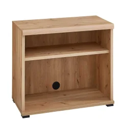 Wohnen Büroregale*Office Regal 77x67x38 cm - Emly