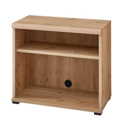 Wohnen Büroregale*Office Regal 77x67x38 cm - Emly