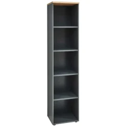 Wohnen Regale|Esszimmerregale*Office Regale Set - Kuetra (dreiteilig)