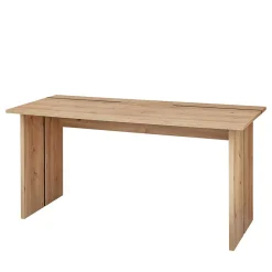 Wohnen Office Schreibtisch 160x77x77 cm - Emly