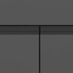 Wohnen Büroschränke*Office Vertiko in Dunkelgrau - Espnoz