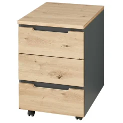 Wohnen Officemöbel Komplettset modern - Kuetra (achtteilig)