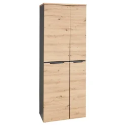 Wohnen Officemöbel Komplettset modern - Kuetra (achtteilig)