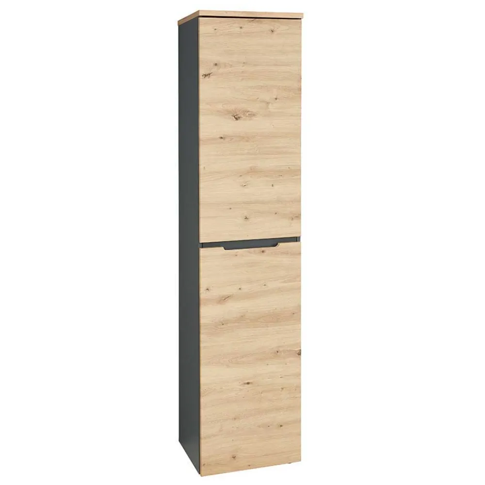 Wohnen Officemöbel Komplettset modern - Kuetra (achtteilig)