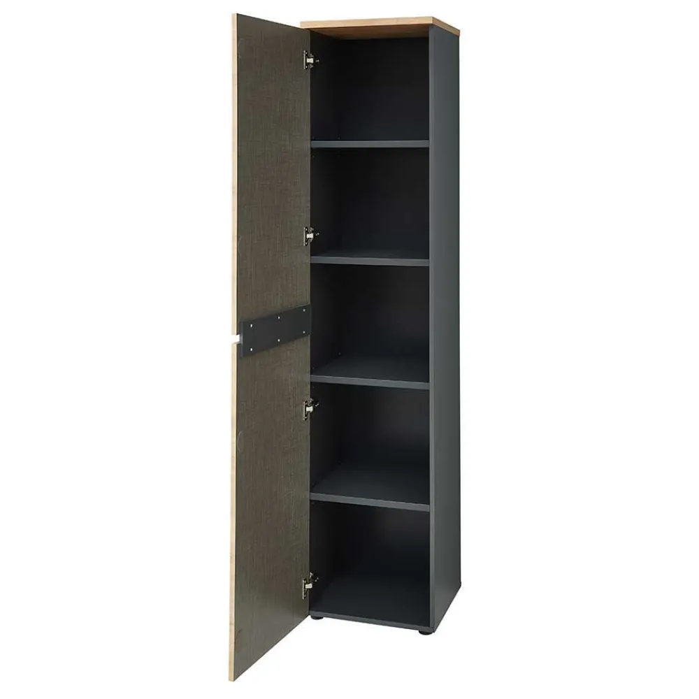 Wohnen Officemöbel Komplettset modern - Kuetra (achtteilig)