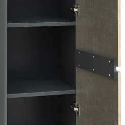 Wohnen Officemöbel Komplettset modern - Kuetra (achtteilig)