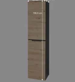 Wohnen Officemöbel Komplettset modern - Kuetra (achtteilig)