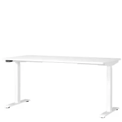 Wohnen Officetisch und Raumteiler Set - Sparkle (zweiteilig)