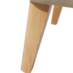 Wohnen Sessel & Hocker|Sessel*Ohrenbackensessel in Beige - Blacer