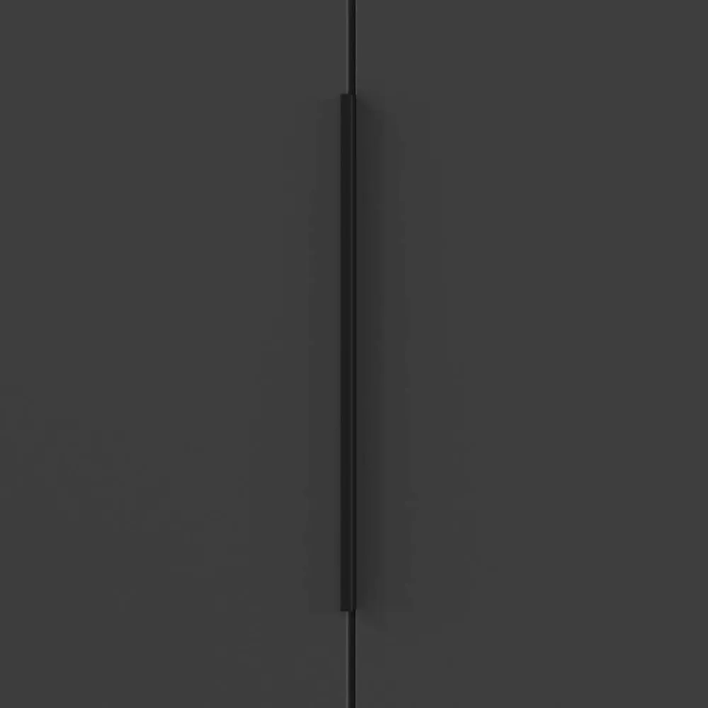 Wohnen Ordnerschrank mit Doppeltür - Tila