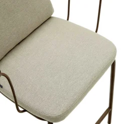 Wohnen Barhocker|Hocker*Outdoor Barstuhl mit 66 cm Sitzhöhe - Ragusca (4er Set)