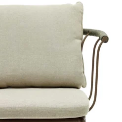 Wohnen Barhocker|Hocker*Outdoor Barstuhl mit 66 cm Sitzhöhe - Ragusca (4er Set)