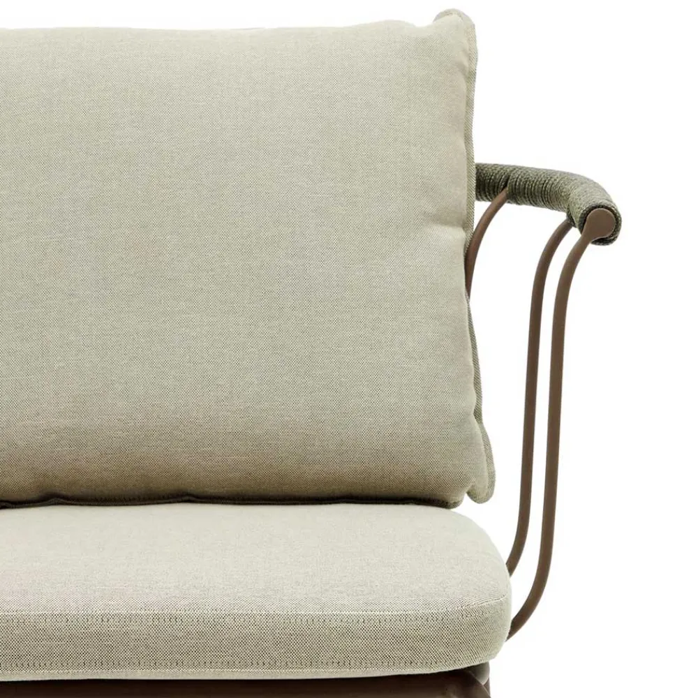 Wohnen Barhocker|Hocker*Outdoor Barstuhl mit 66 cm Sitzhöhe - Ragusca (4er Set)