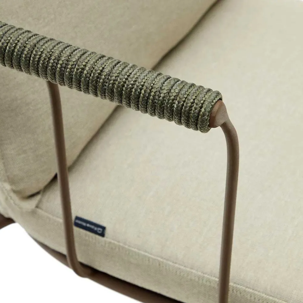 Wohnen Barhocker|Hocker*Outdoor Barstuhl mit 66 cm Sitzhöhe - Ragusca (4er Set)