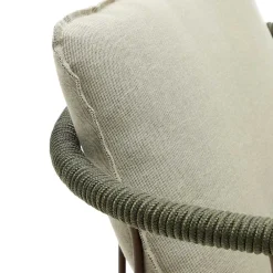 Wohnen Barhocker|Hocker*Outdoor Barstuhl mit 66 cm Sitzhöhe - Ragusca (4er Set)