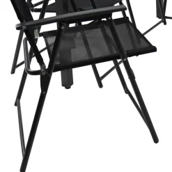 Wohnen Outdoor Essgruppe in modernem Design - Fridamo (siebenteilig)