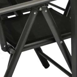 Wohnen Outdoor Esstischgruppe Set - Yumagno (neunteilig)