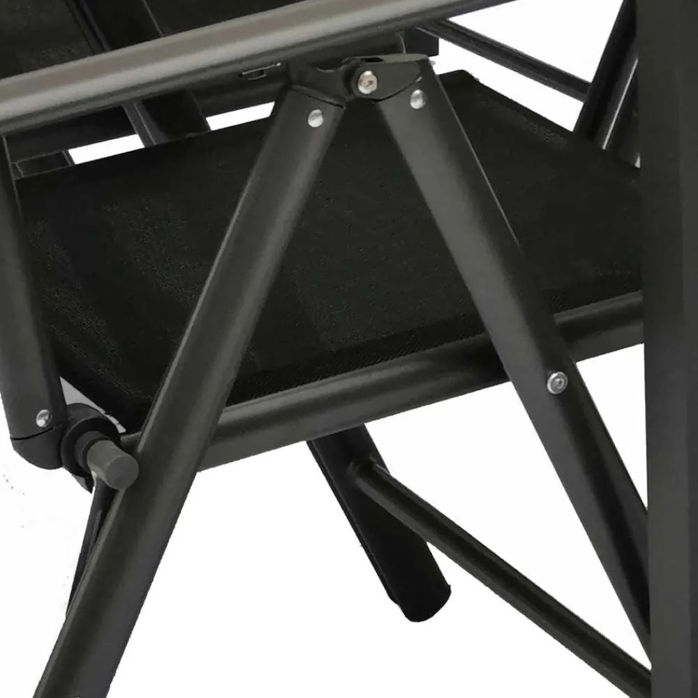 Wohnen Outdoor Esstischgruppe Set - Yumagno (neunteilig)