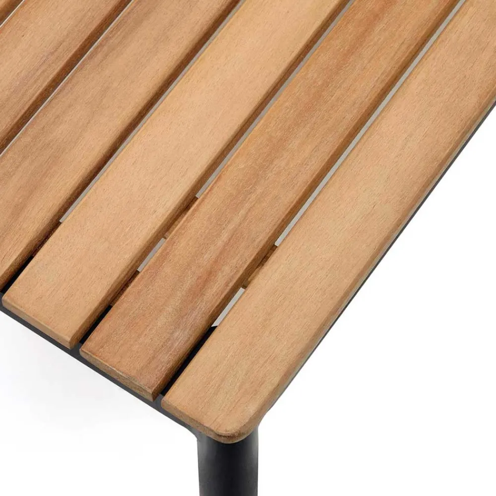 Wohnen Outdoor Lounge Möbel Set - Daostan (vierteilig)