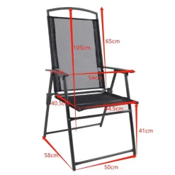 Wohnen Balkonmöbel|Terrassenmöbel*Outdoor-Sitzgruppe für 4 Personen - Vokoz (fünfteilig)