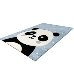 Wohnen Kindermöbel|Teppiche*Pandabär Teppich fürs Kinderzimmer - Donia