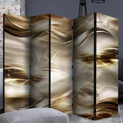 Wohnen Wohnzimmer-Regale|Paravents*Paravent mit 3 oder 5 Elementen - Annike