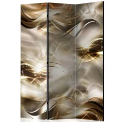 Wohnen Wohnzimmer-Regale|Paravents*Paravent mit 3 oder 5 Elementen - Annike