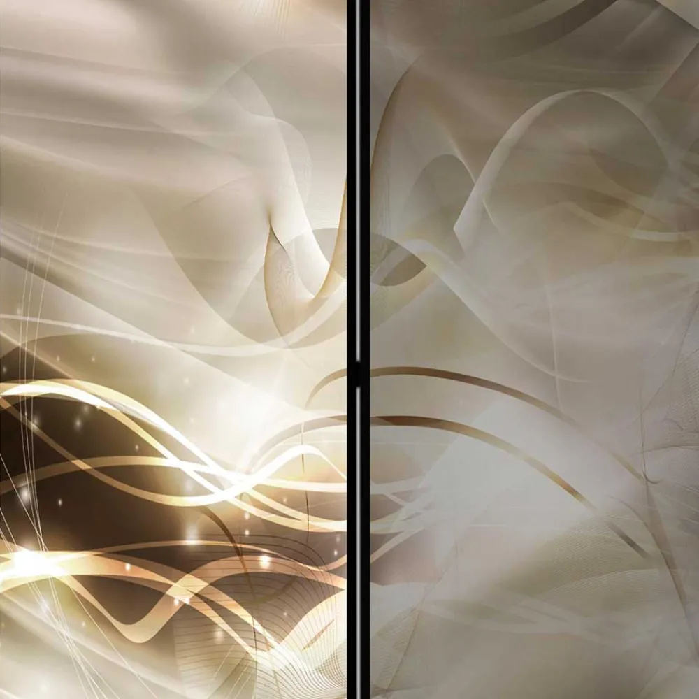 Wohnen Wohnzimmer-Regale|Paravents*Paravent mit 3 oder 5 Elementen - Annike