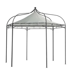 Wohnen Gartenpavillons*Pavillon Pauli für Garten