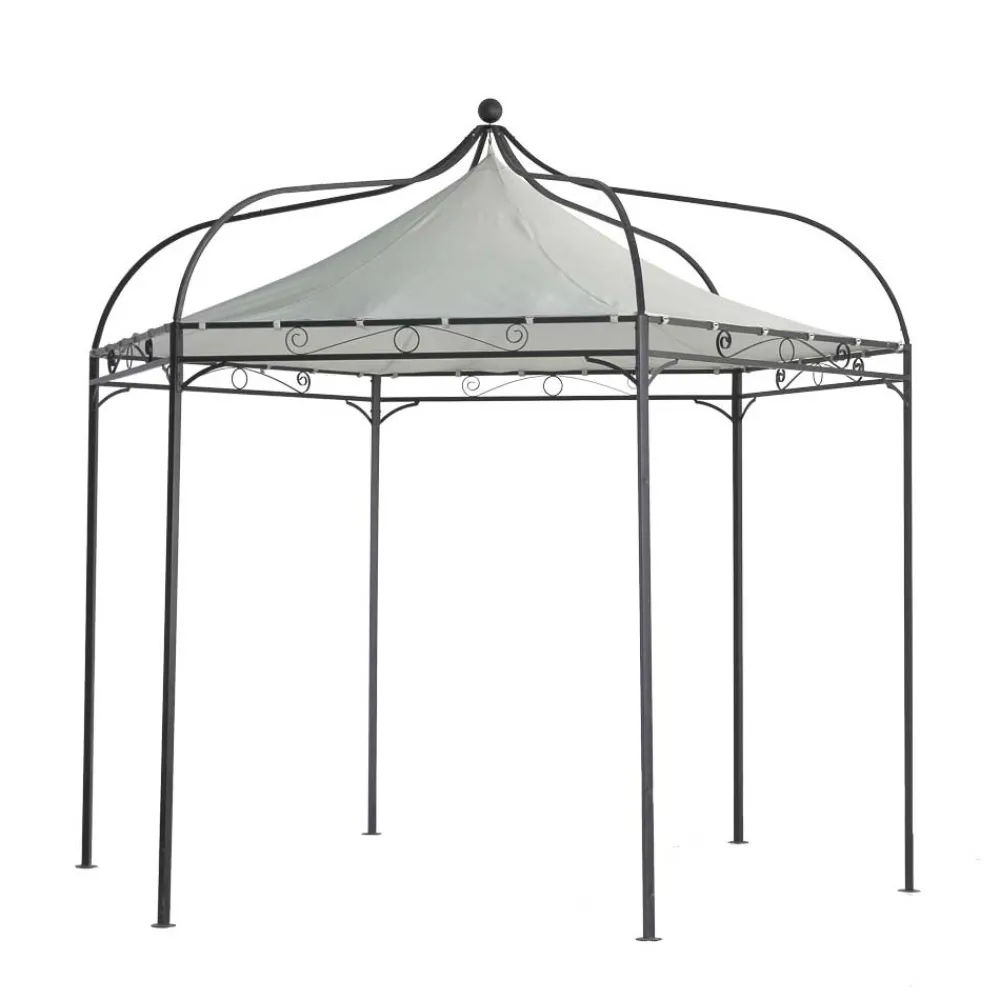 Wohnen Gartenpavillons*Pavillon Pauli für Garten