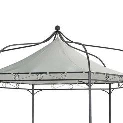 Wohnen Gartenpavillons*Pavillon Pauli für Garten