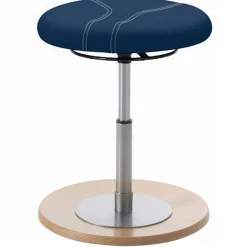 Wohnen Pendelhocker für Kinder ergonomisch - Imiata