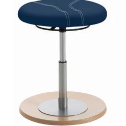 Wohnen Pendelhocker für Kinder ergonomisch - Imiata