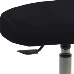 Wohnen Bürostühle*Pendelhocker für Kinder in Schwarz - Lainyas