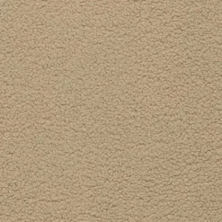 Wohnen Sessel & Hocker|Barhocker*Plüsch Hocker in Beige - Williams