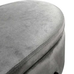 Wohnen Polsterbank mit Truhe - Ucera