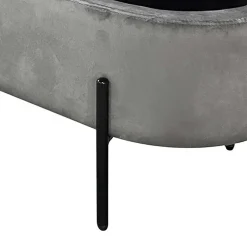 Wohnen Polsterbank mit Truhe - Ucera