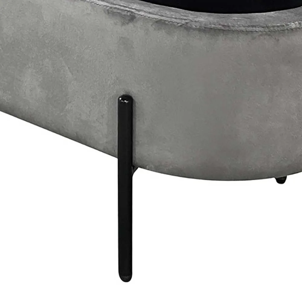 Wohnen Polsterbank mit Truhe - Ucera